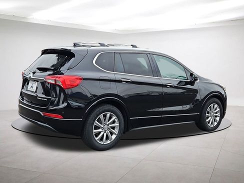 Used 2019 Buick Envision Essence image 7