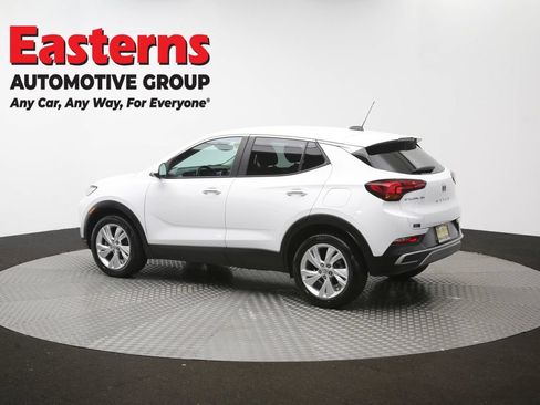 Used 2024 Buick Encore GX Preferred FWD image 62