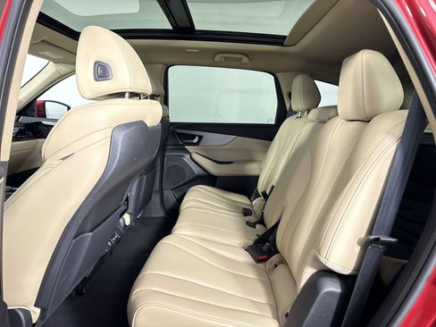 Certified 2023 Acura MDX SH-AWD image 24