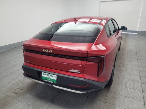 Used 2025 Kia K4 FWD image 7