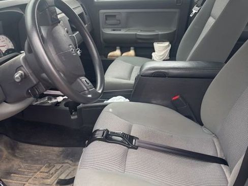 Used 2011 Dodge Dakota Big Horn image 8