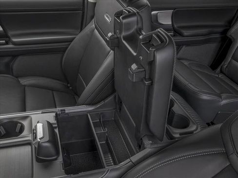 New 2026 Ford Expedition Max Platinum w/ Stealth Appearance Package image 10