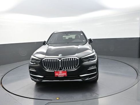 Used 2020 BMW X5 xDrive40i AWD/4WD image 28