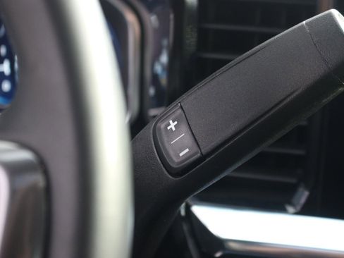 Used 2024 Chevrolet Silverado 2500 High Country w/ Midnight Edition image 31