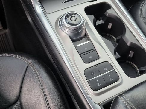 Certified 2020 Ford Explorer Limited RWD image 23