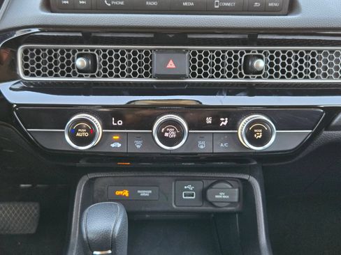 Certified 2023 Honda Civic LX image 18