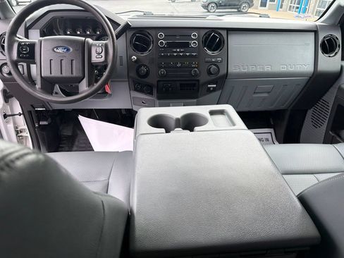Used 2016 Ford F250 XL w/ Power Equipment Group AWD/4WD image 14