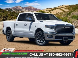 New 2026 RAM 1500 Laramie AWD/4WD video 1