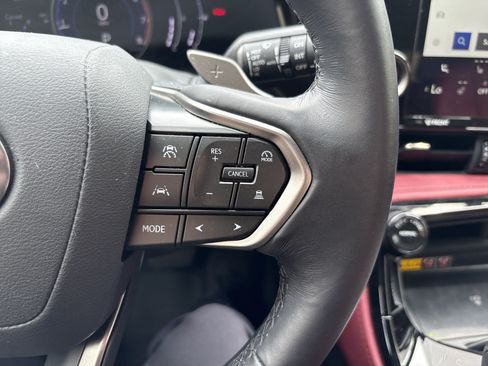 Used 2025 Lexus NX 350 AWD w/ Accessory Package (2T) image 20