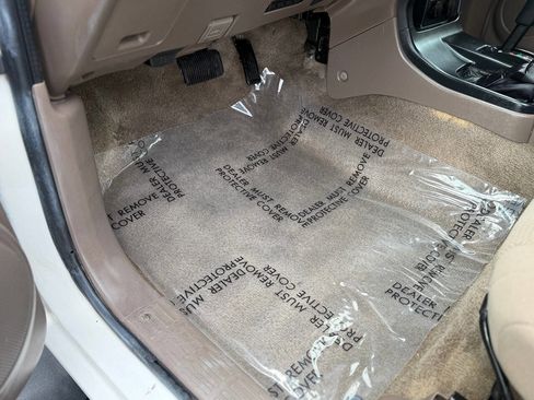 Used 2002 Toyota 4Runner SR5 image 5