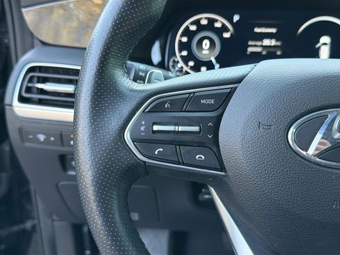 Used 2021 Hyundai Palisade Calligraphy image 40