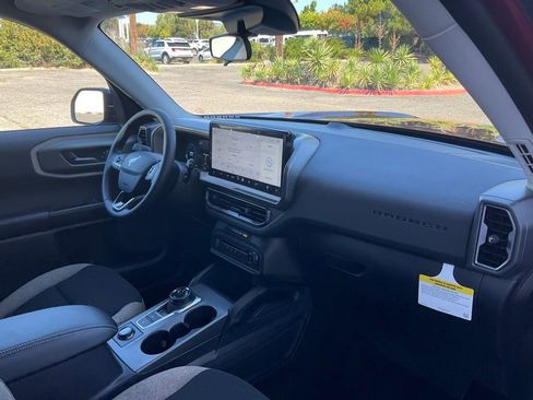 New 2025 Ford Bronco Sport Big Bend image 76