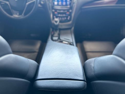 Used 2015 Cadillac CTS Vsport RWD image 73