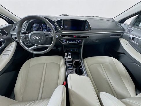 Used 2023 Hyundai Sonata SEL image 27