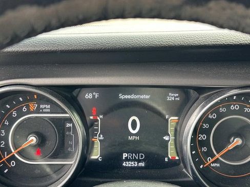 Certified 2022 Jeep Wrangler Unlimited Sport image 30