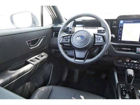 New 2026 Subaru Outback Premium AWD/4WD image 8
