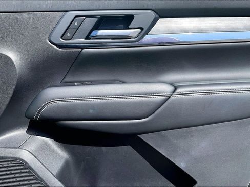 Used 2026 GMC Terrain Elevation FWD image 22