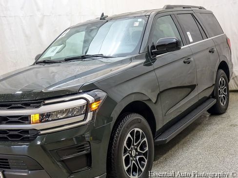 Certified 2022 Ford Expedition XL RWD image 6
