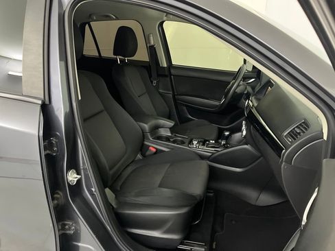 Used 2016 MAZDA CX-5 Sport w/ Rear Camera Package image 22