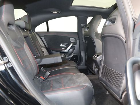 Used 2025 Mercedes-Benz CLA 250 4MATIC image 14