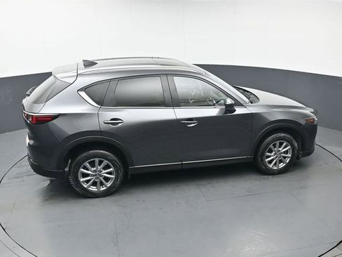 Certified 2023 MAZDA CX-5 AWD 2.5 S w/ Preferred Package image 39