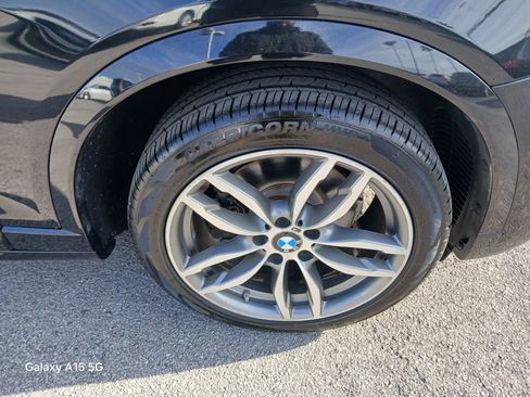 Used 2018 BMW X4 xDrive28i image 21