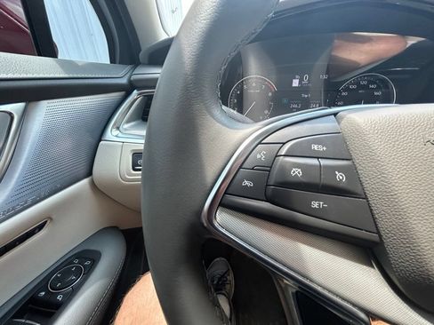Used 2023 Cadillac XT5 Premium Luxury FWD image 24