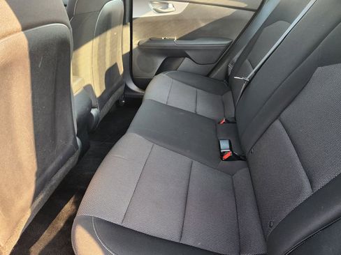 Used 2024 Kia Forte LXS image 30