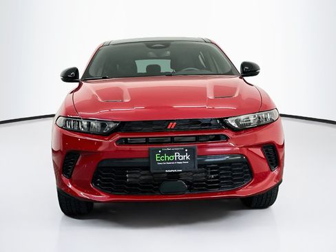 Used 2024 Dodge Hornet GT w/ GT Blacktop Package AWD/4WD image 2