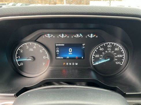Used 2023 Ford F150 XLT w/ XTR Package AWD/4WD image 23