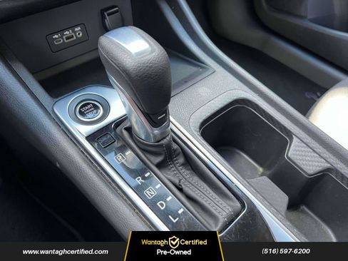 Used 2021 Nissan Sentra SV image 29