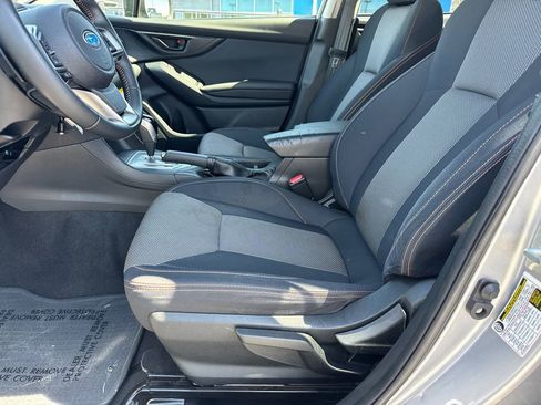 Used 2022 Subaru Crosstrek 2.0i Premium w/ Popular Package #3 image 10