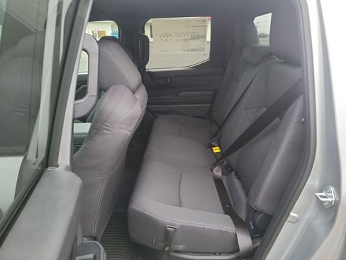 New 2025 Toyota Tacoma SR5 image 46