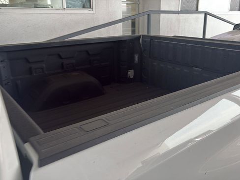 Used 2024 Chevrolet Silverado 1500 RST w/ Convenience Package II image 5