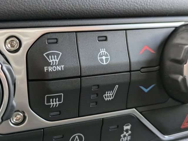New 2026 Jeep Gladiator Sport AWD/4WD image 22