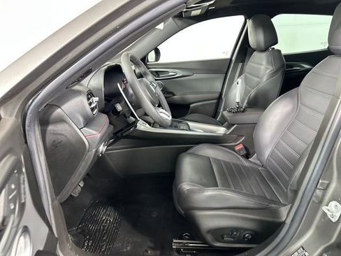 Used 2024 Dodge Hornet R/T Plus AWD/4WD image 11