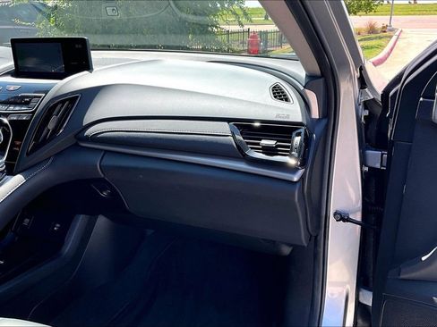 Used 2024 Acura RDX SH-AWD w/ Technology Package image 17
