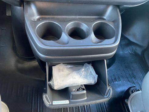 Used 2023 Chevrolet Express 2500 Extended w/ Driver Convenience Package image 35