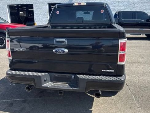 Used 2014 Ford F150 STX w/ Equipment Group 201A Mid AWD/4WD image 12