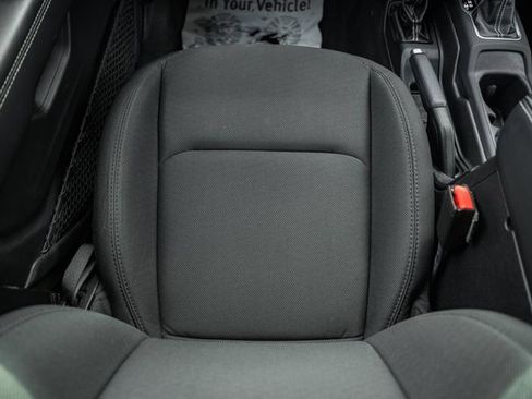 Used 2021 Jeep Wrangler Unlimited Sahara w/ LED Lighting Group image 33