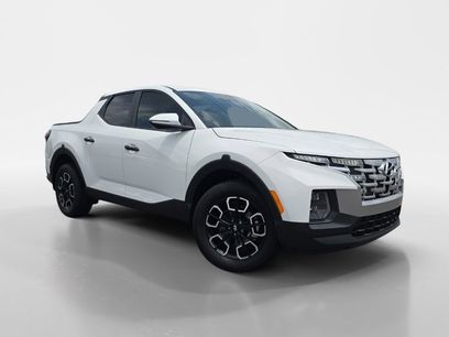 Certified 2024 Hyundai Santa Cruz SEL