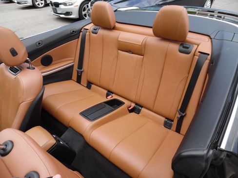 Used 2014 BMW 428i Convertible RWD image 20