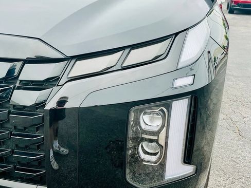 Used 2025 Hyundai Palisade SEL FWD image 5