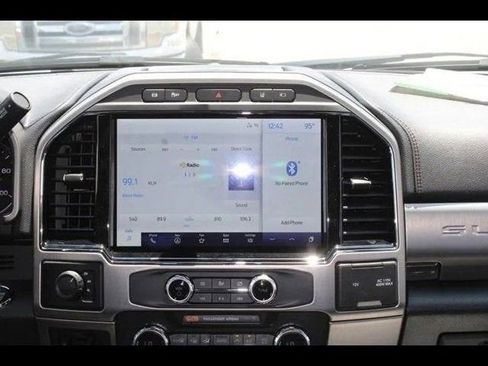 New 2022 Ford F450 Platinum image 10
