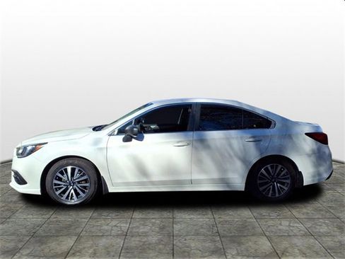 Used 2019 Subaru Legacy 2.5i w/ Alloy Wheel Package image 2