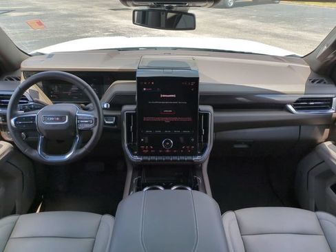 Used 2026 GMC Yukon XL Elevation RWD image 19