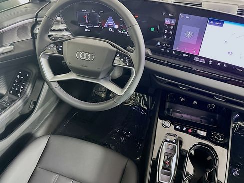 New 2025 Audi A5 2.0T Premium Plus Sedan image 6