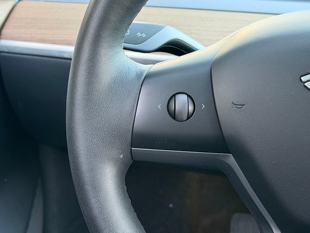 Used 2023 Tesla Model 3 Long Range AWD/4WD image 40