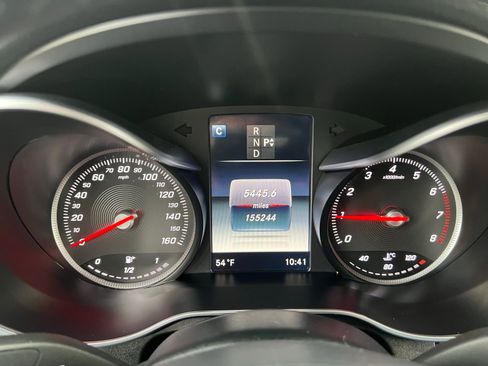 Used 2017 Mercedes-Benz GLC 300 4MATIC image 35