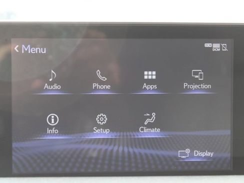 Used 2020 Lexus RX 350 FWD w/ Accessory Package image 28